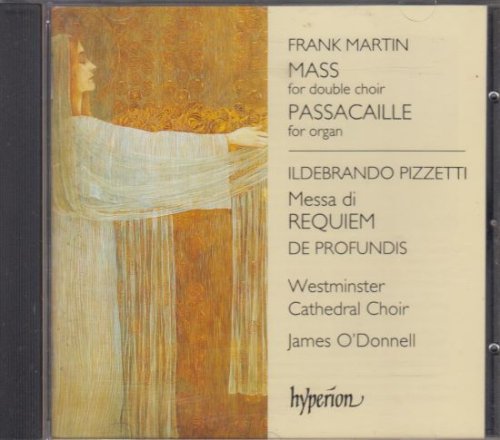 Mass for Double Choir