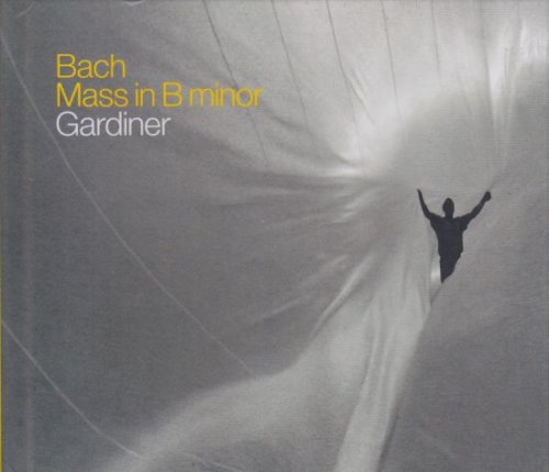 Mass in b minor, BWV 232