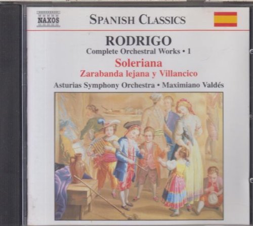 Complete Orchestral Works 1