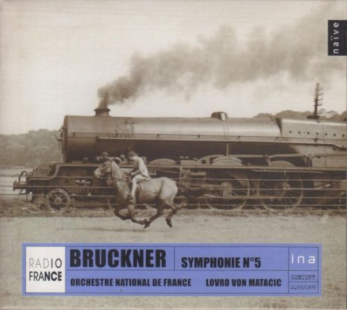 Symphony No.5 in B flat major