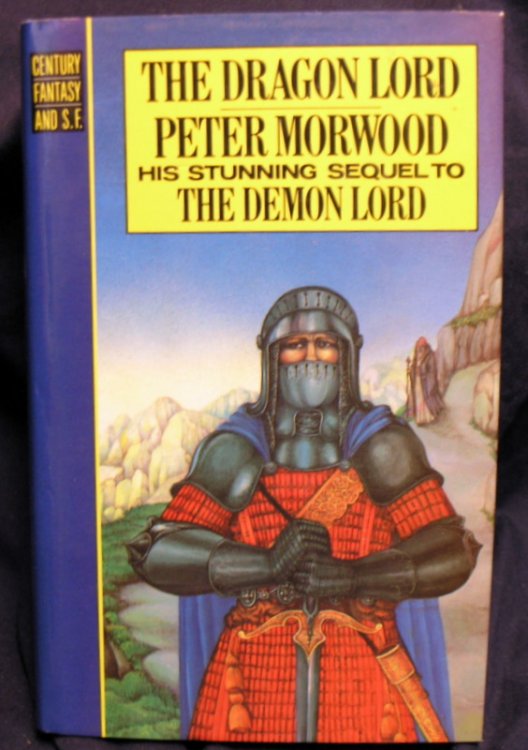 The Dragon Lord