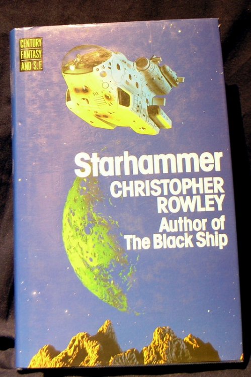 Starhammer