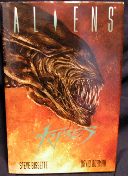 Alien Tribes