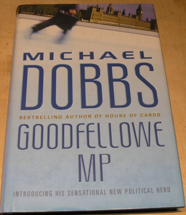 Goodfellow MP