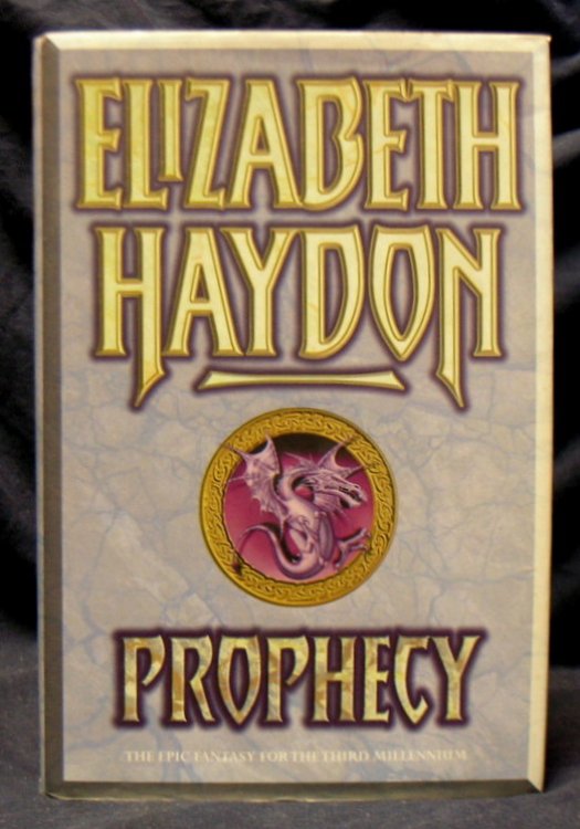 Prophecy