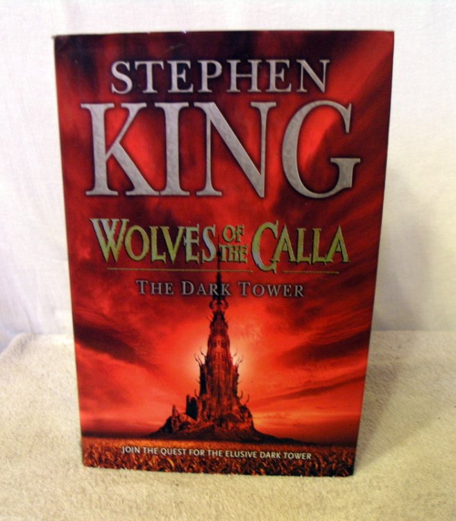 Wolves of Calla