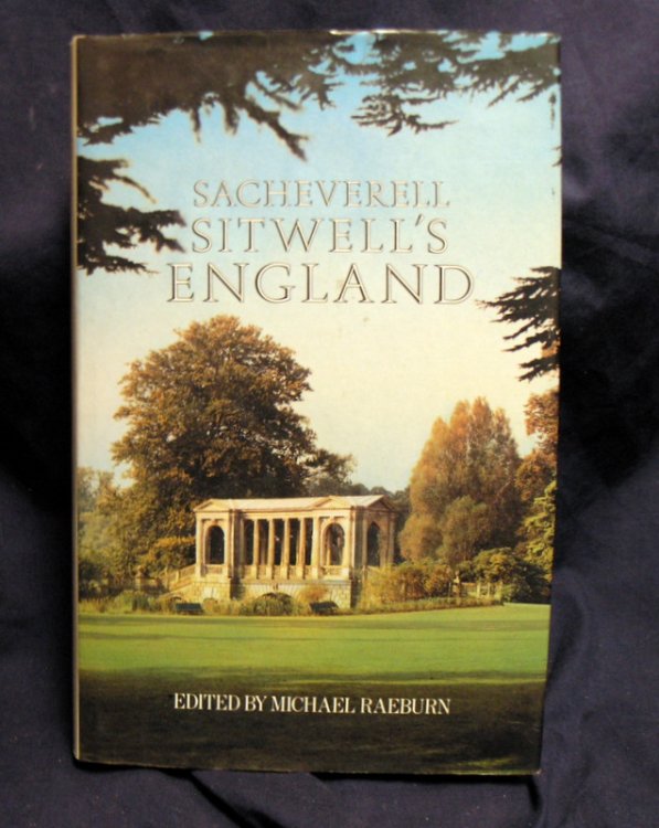 Sacheverell Sitwell's England