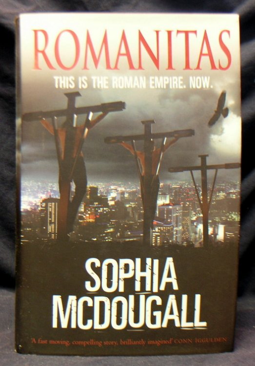Romanitas