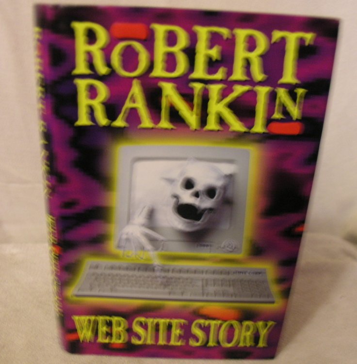 Web Site Story.