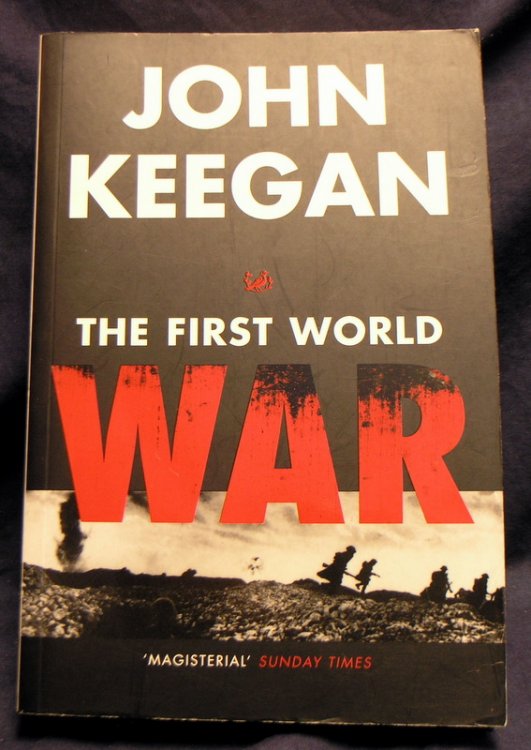 The First World War