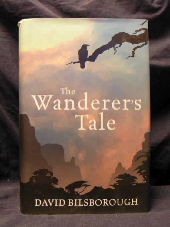 The Wanderer's Tale