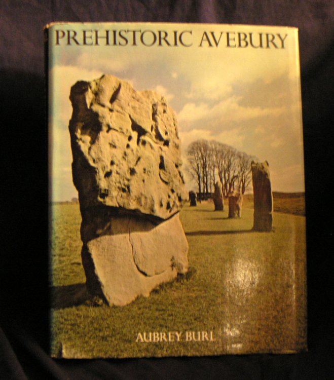 Prehistoric Avebury