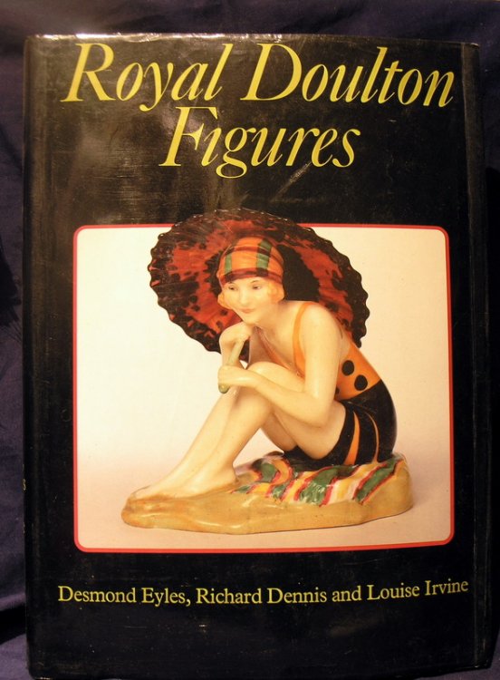 Royal Doulton Figures