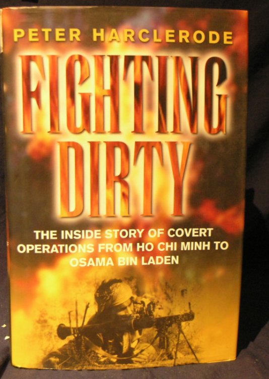 Fighting Dirty