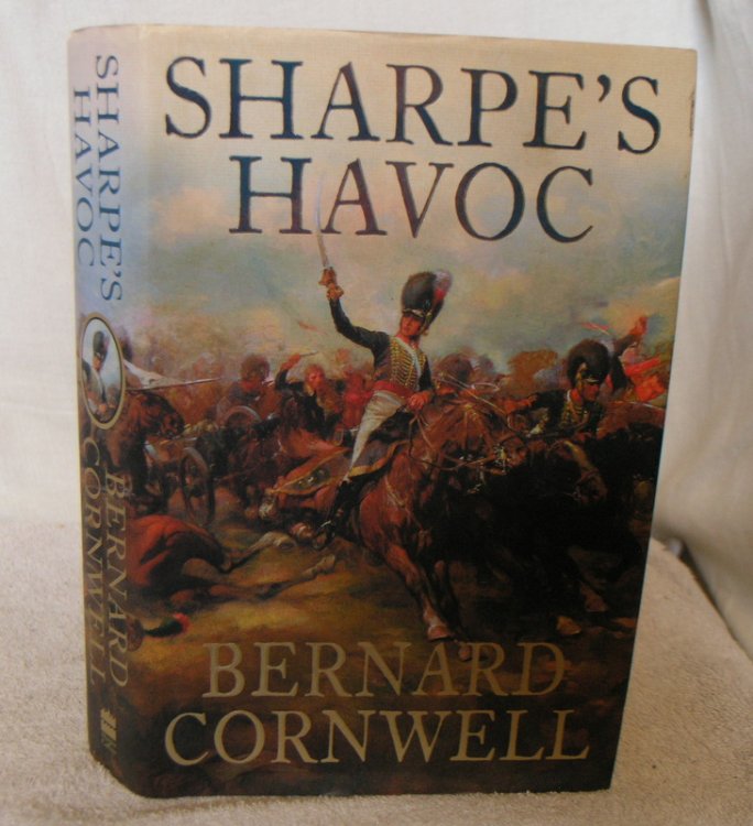 Sharpe's Havoc