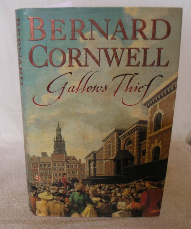 Gallows Thief