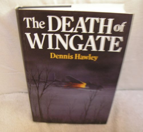 The Death Of Wingate