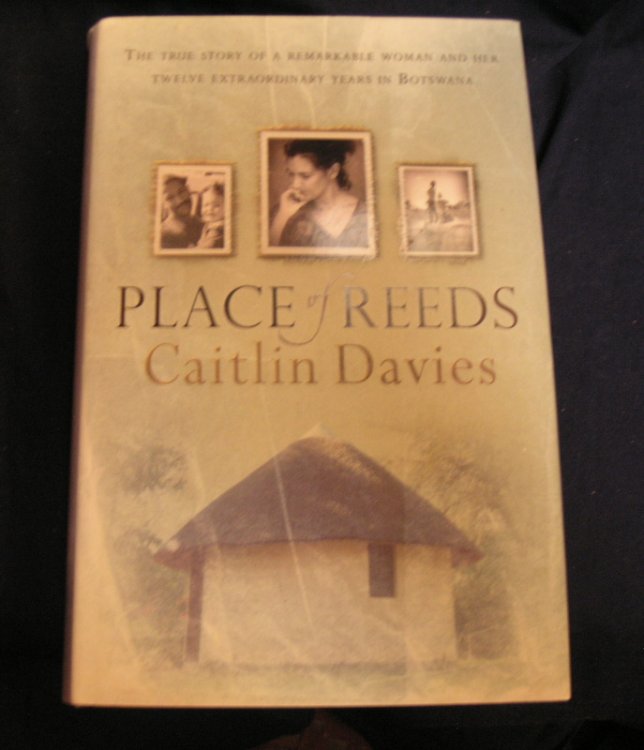 Place of Reeds