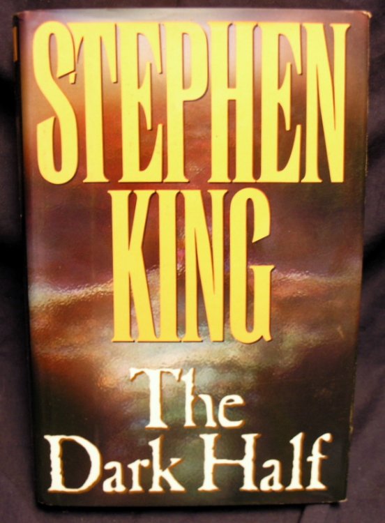 The Dark Half
