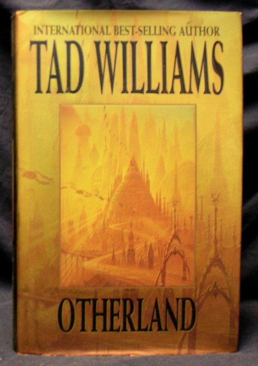 Otherland