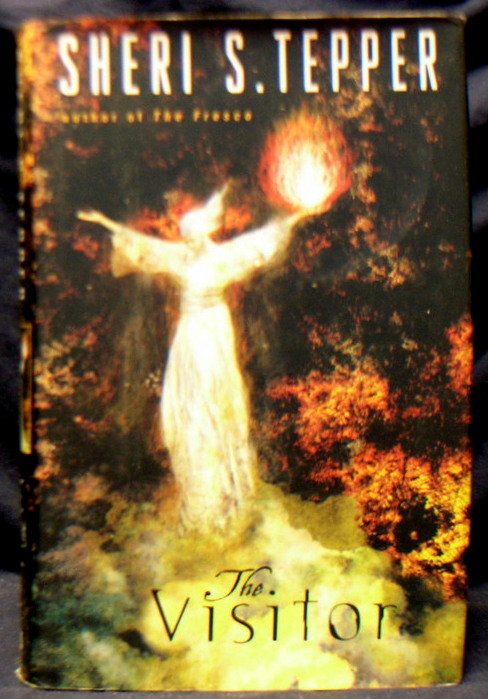 The Visitor