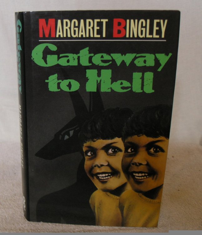 Gateway to Hell