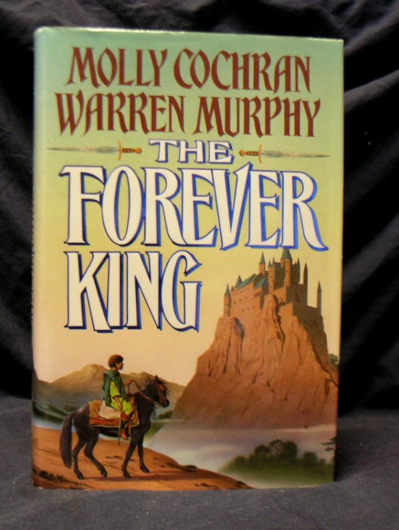 The Forever King
