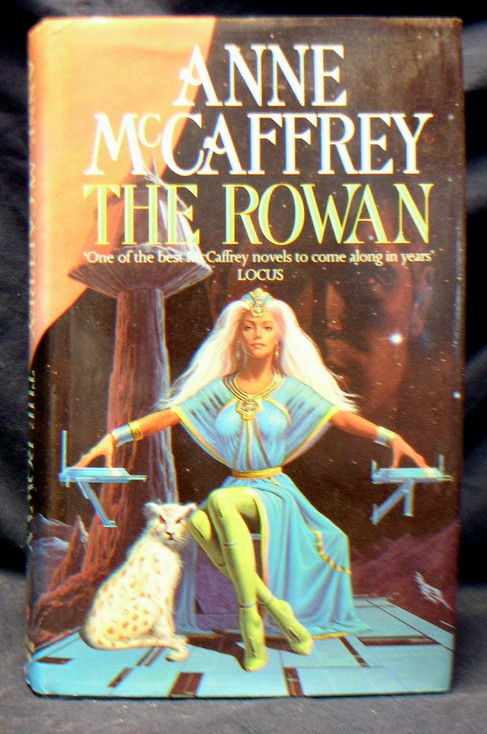 The Rowen