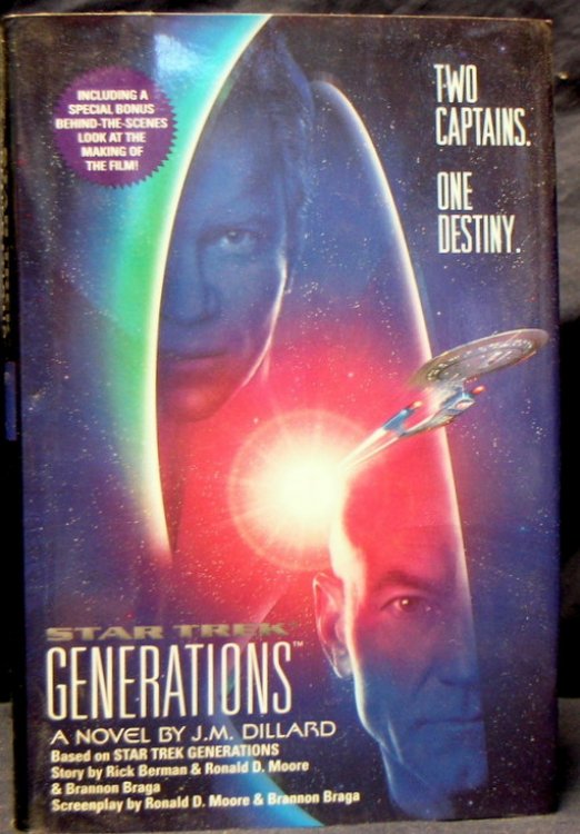 Generations