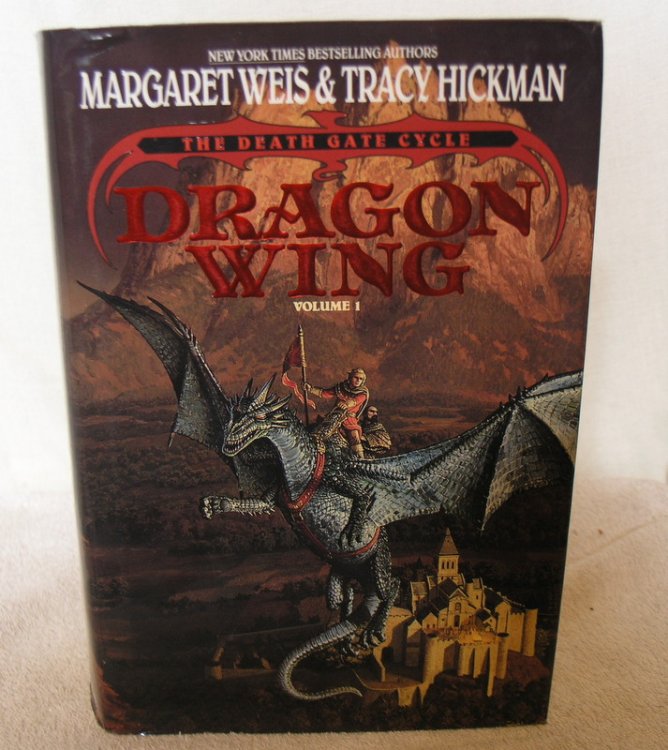 Dragon Wing