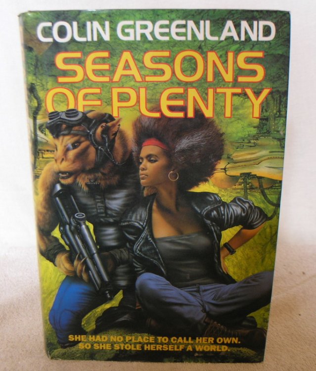 Seasons of Plenty