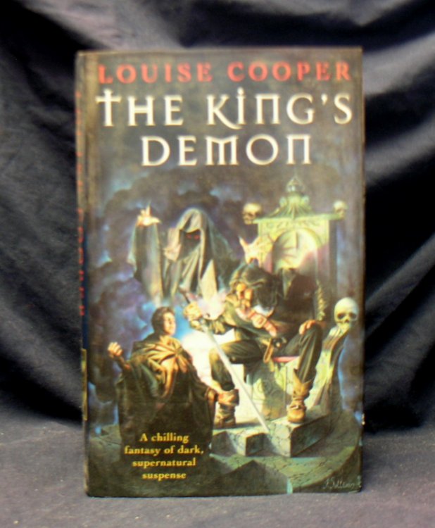 The Kings Demon
