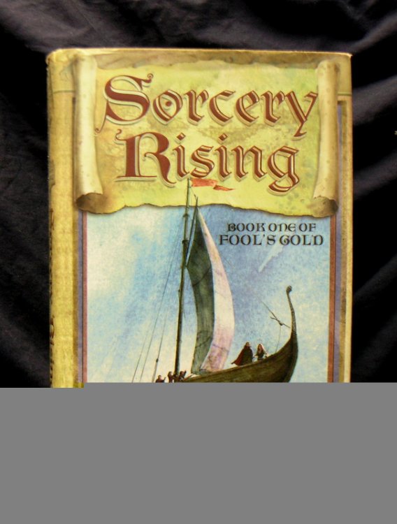 Sorcery Rising