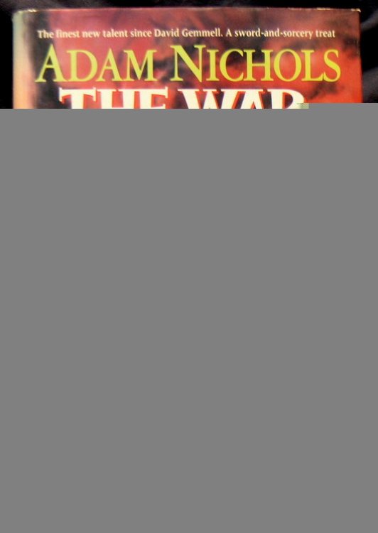 The War of the Lords Veil