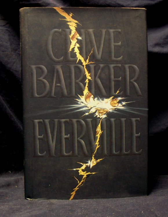 Everville