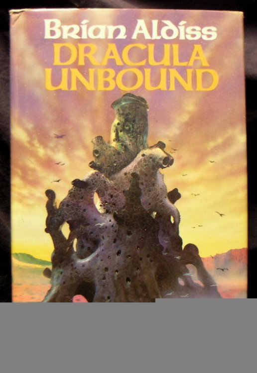 Dracula Unbound