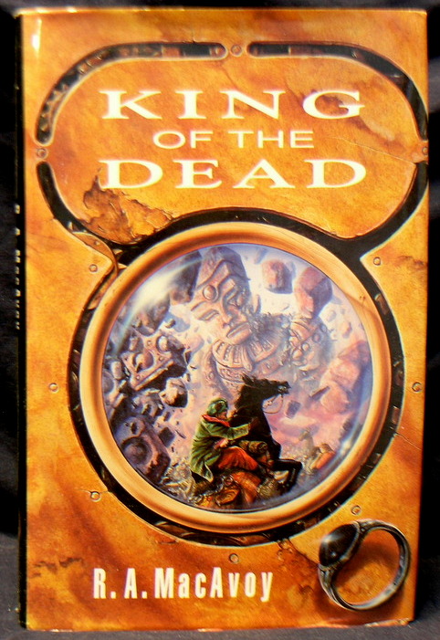 King of the Dead