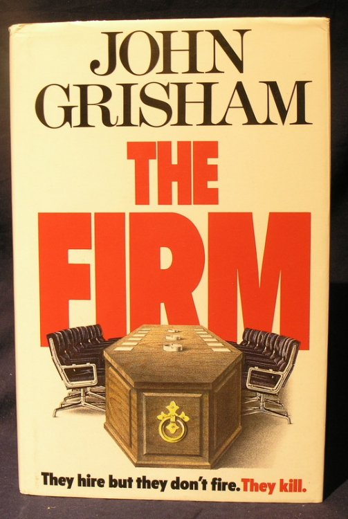 The Firm