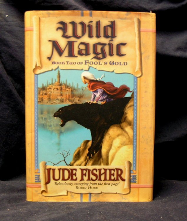 Wild Magic