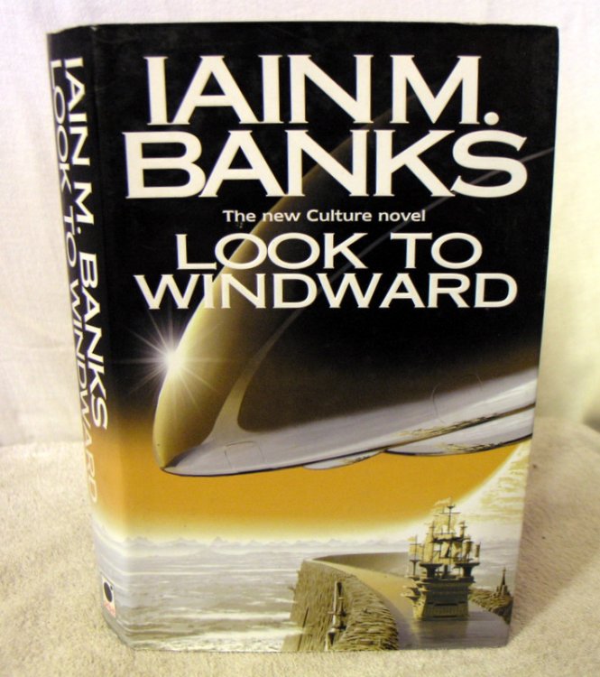 Look to Windward