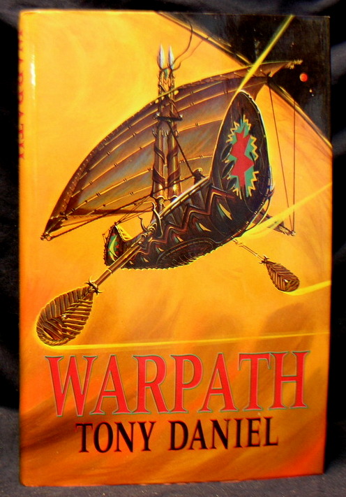 Warpath