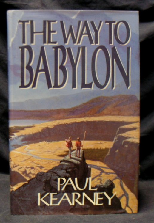 The Way to Babylon
