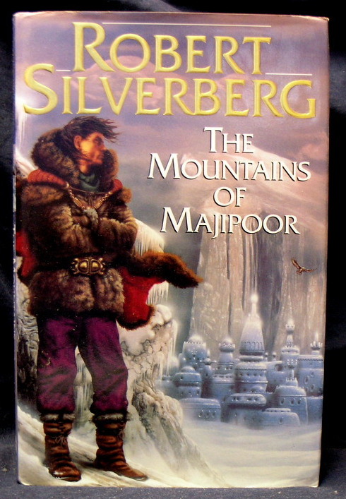 The Mountains of Majipoor
