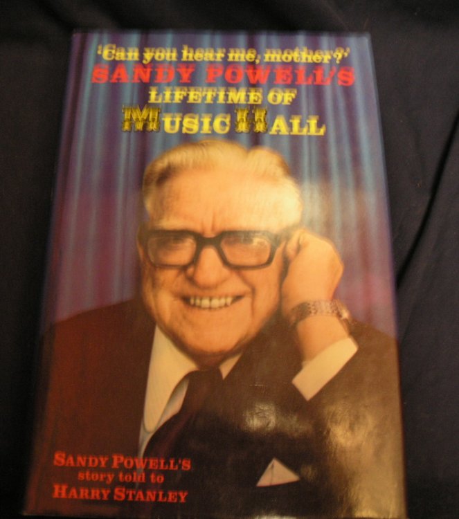 Can You Here Me Mother