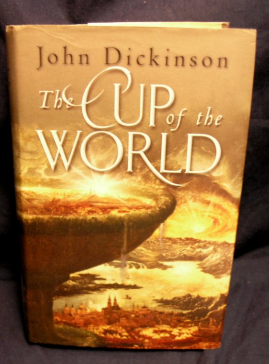 The Cup of the World