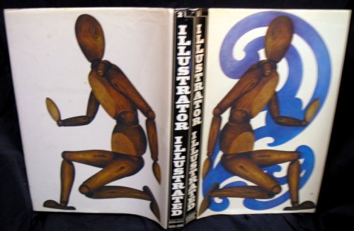 Illustrator Illustrated