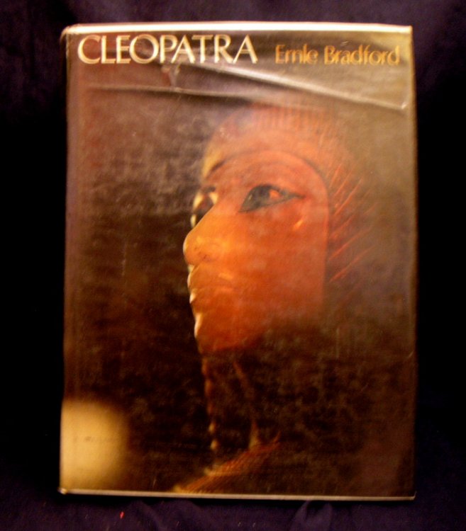Helen of Troy and Cleopatra