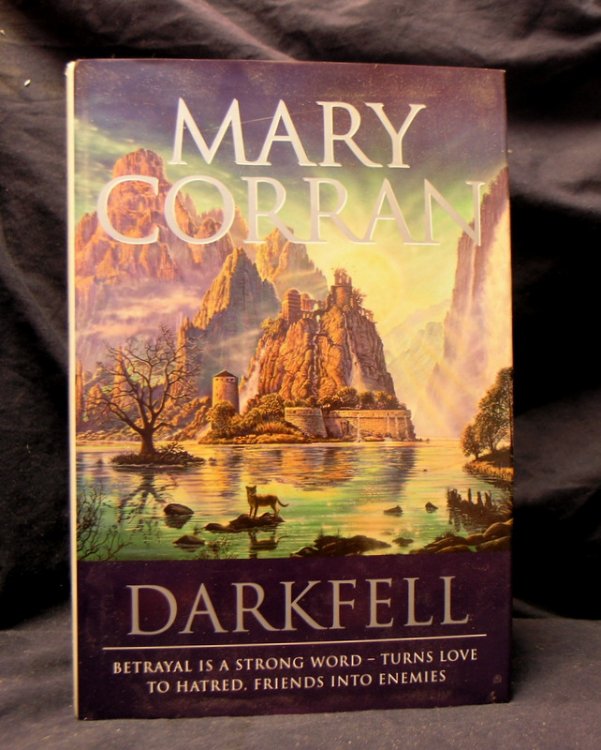 Darkfell