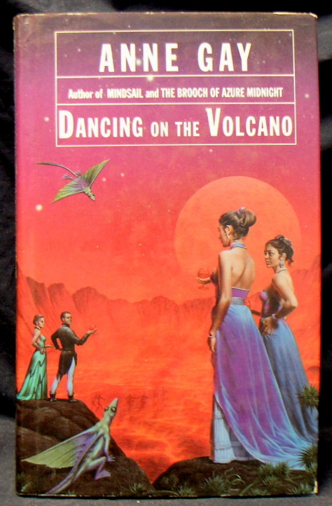 Dancing on the Volcano