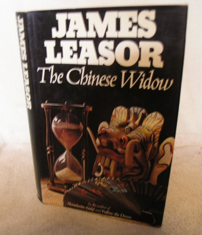The Chinese Widow